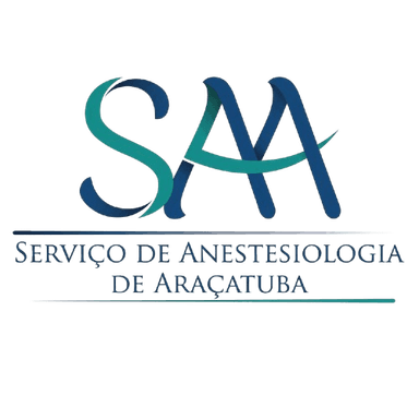 SAA — Serviço de Anestesiologia de Araçatuba